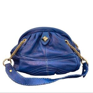 OR By orYANY Cobalt Frame Handbag